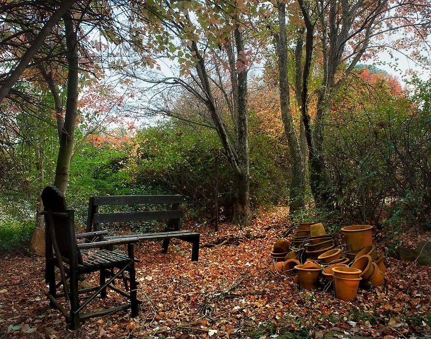 Birches Cottage & The Willows Garden Room Ундерберг Экстерьер фото